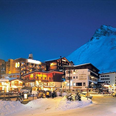 Agence Du Roc Blanc Tignes Exterior foto